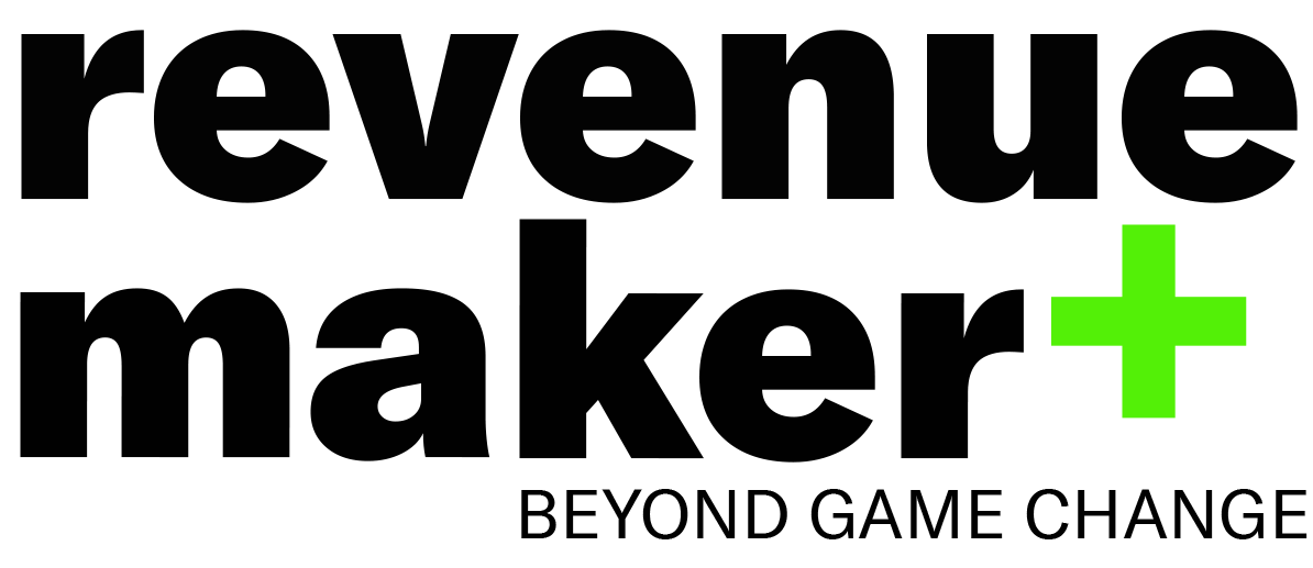 Revenue Maker Logo